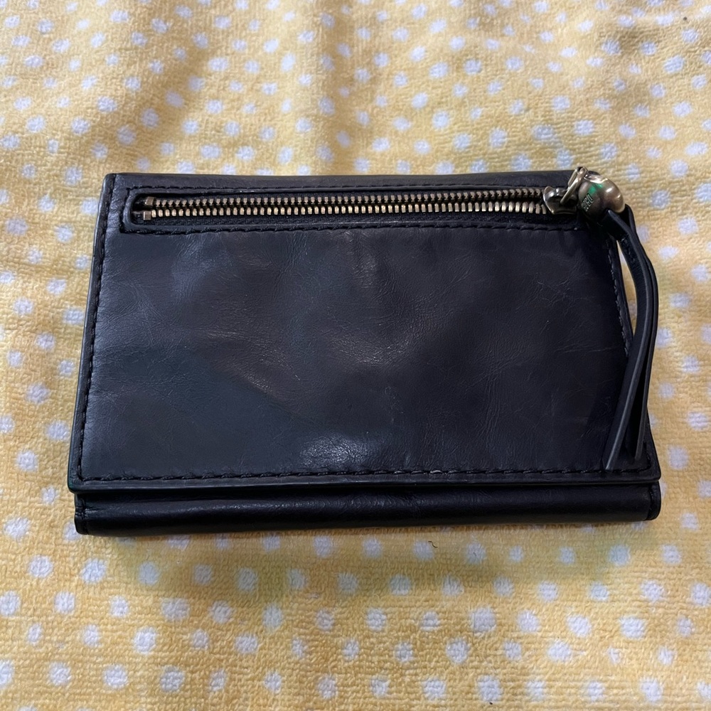 Hobo Might Trifold Wallet